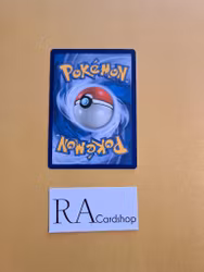 Oricorio Rare 46/145 Guardians Rising Pokemon