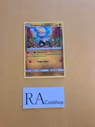 Jangmo-o Common 98/145 Guardians Rising Pokemon