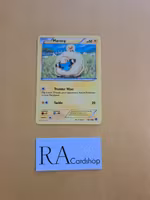 Mareep Common 38/114 Steam Siege Pokemon