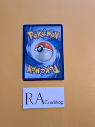 Litwick Common 48/114 Steam Siege Pokemon