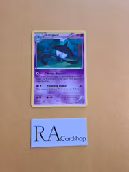 Lampent Uncommon 49/114 Steam Siege Pokemon
