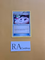 Gardevoir Spirit Link Uncommon 101/114 Steam Siege Pokemon