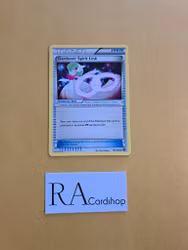 Gardevoir Spirit Link Uncommon 101/114 Steam Siege Pokemon