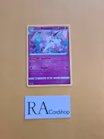 Galarian Rapidash Rare 082/202 Sword and Shield Pokemon