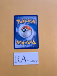 Galarian Rapidash Rare 082/202 Sword and Shield Pokemon