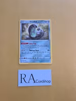 Galarian Stunfisk Uncommon 132/202 Sword and Shield Pokemon