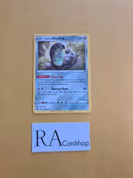 Galarian Stunfisk Uncommon 132/202 Sword and Shield Pokemon