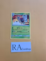 Butterfree Rare 3/147 Burning Shadows Pokemon