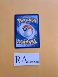 Araquanid Rare 15/147 Burning Shadows Pokemon