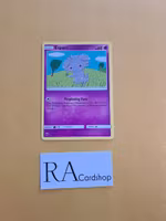 Espurr Common 59/147 Burning Shadows Pokemon