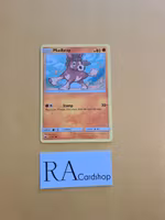 Mudbray Common 77/147 Burning Shadows Pokemon