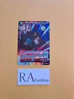 Oblivious Rampage Son Goku BT5-003 Holo Rare Miraculous Revival Dragon Ball Super