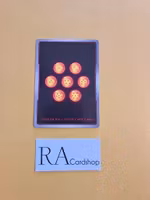 Oblivious Rampage Son Goku BT5-003 Holo Rare Miraculous Revival Dragon Ball Super