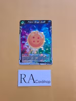 Four-Star Balll BT6-117 Holo Rare Destroyer Kings Dragon Ball Super
