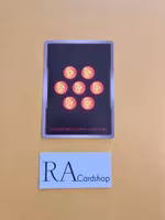 Nail, the Namekian Ace BT4-053 Reverse Holo Rare Colossal Warfare