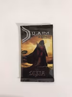 Draim Kapitel 1 Disia Booster Pack (Svenskt Kortspel)