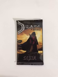 Draim Kapitel 1 Disia Booster Pack (Svenskt Kortspel)
