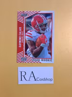 Raymond Calais #19 2020 Rookie Sage Hit Premier Draft