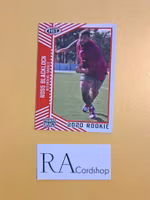 Ross Blacklock #68 2020 Rookie Sage Hit Premier Draft