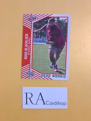 Ross Blacklock #68 2020 Rookie Sage Hit Premier Draft