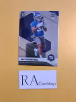 Gary Brightwell #377 2021 Panini Mosaic Football