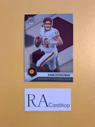 Ryan Fitzpatrick #197 2021 Panini Mosaic Football