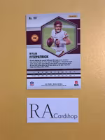 Ryan Fitzpatrick #197 2021 Panini Mosaic Football