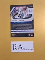 Darius Leonard #148 2019 Panini Prizm Football