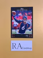 Jay Cutler #16 2007 Topps NFL