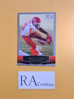 Priest holmes #51 2004 Topps Draft Picks NFL