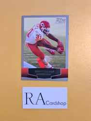 Priest holmes #51 2004 Topps Draft Picks NFL