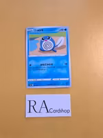 Poliwag Common 011/067  Time Gazer s10D Pokemon