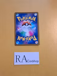 Oshawott Common 015/067 Time Gazer s10D Pokemon