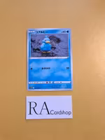 Ducklett Common 017/067 Time Gazer s10D Pokemon