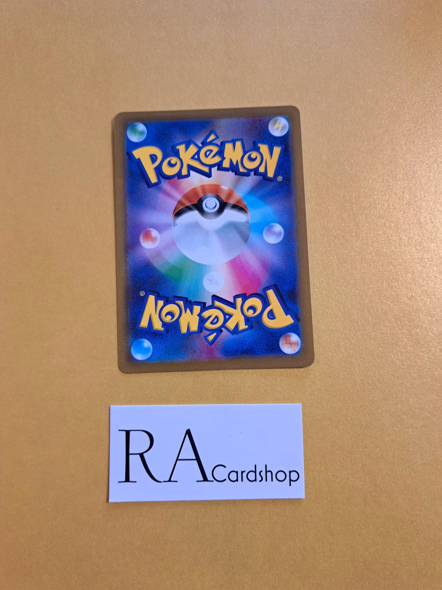 Ducklett Common 017/067 Time Gazer s10D Pokemon