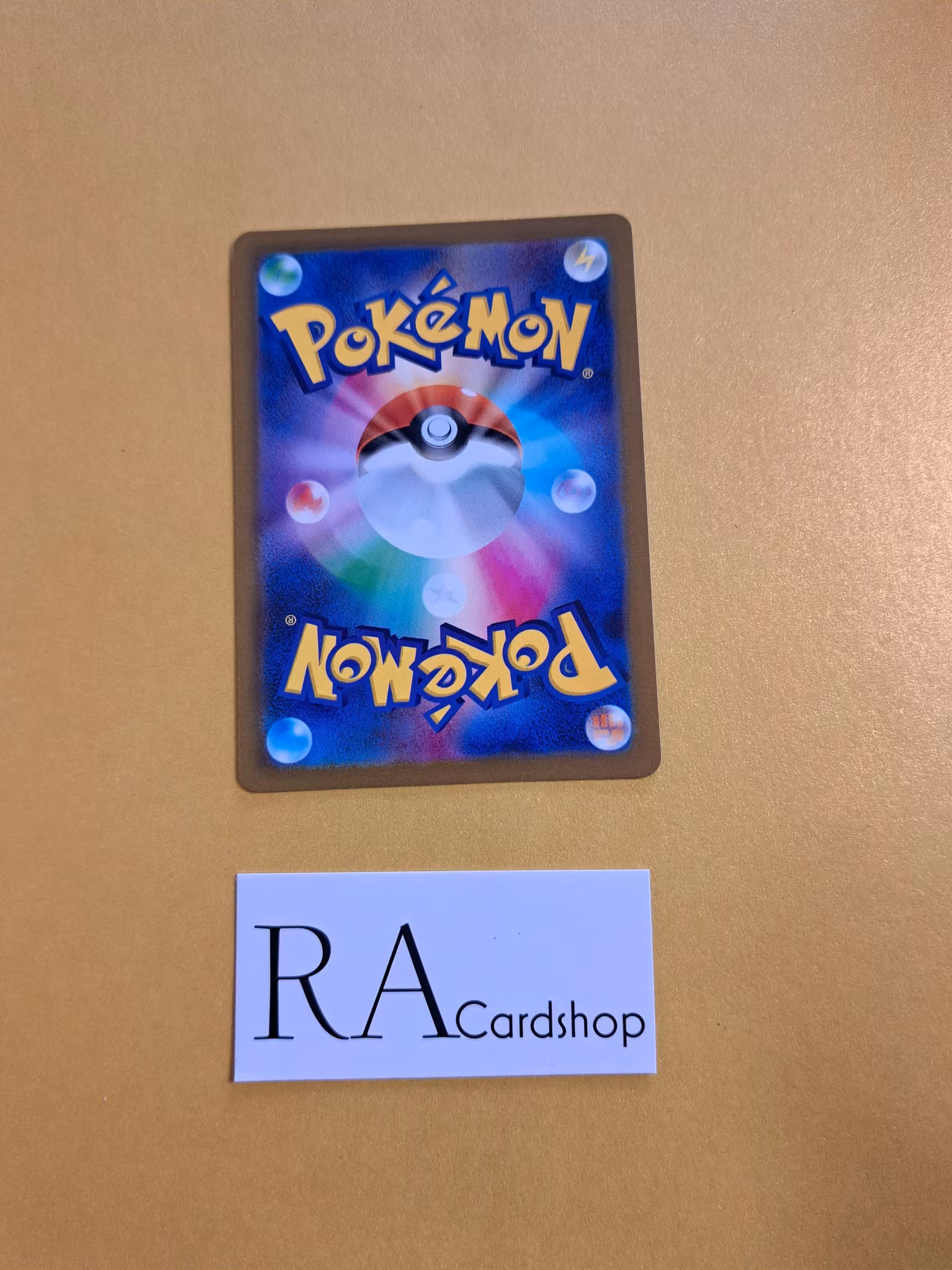 Manectric Uncommon 020/067 Time Gazer s10D Pokemon