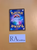 Manectric Uncommon 020/067 Time Gazer s10D Pokemon