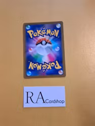 Manectric Uncommon 020/067 Time Gazer s10D Pokemon