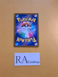 Drifloon Common 026/067 Time Gazer s10D Pokemon