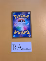 Drifblim Common 027/067 Time Gazer s10D Pokemon