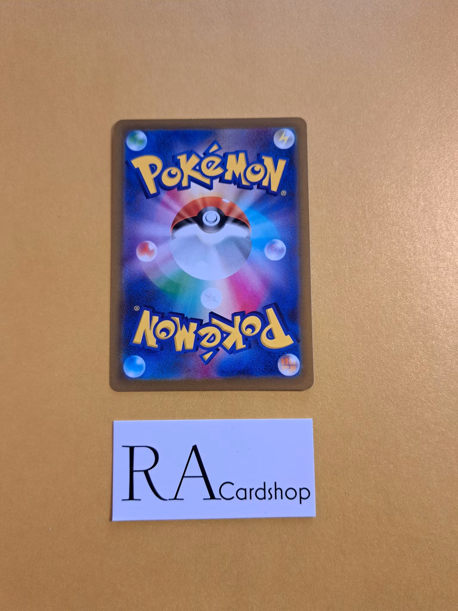 Hisuian Growlithe Common 029/067 Time Gazer s10D Pokemon