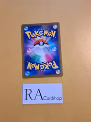 Hisuian Arcanine Uncommon 030/067 Time Gazer s10D Pokemon