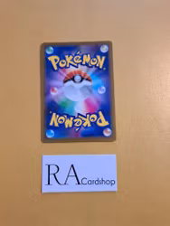 Mienfoo Common 037/067 Time Gazer s10D Pokemon