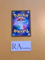 Spinarak Common 039/067 Time Gazer s10D Pokemon