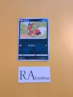 Nickit Common 042/067 Time Gazer s10D Pokemon