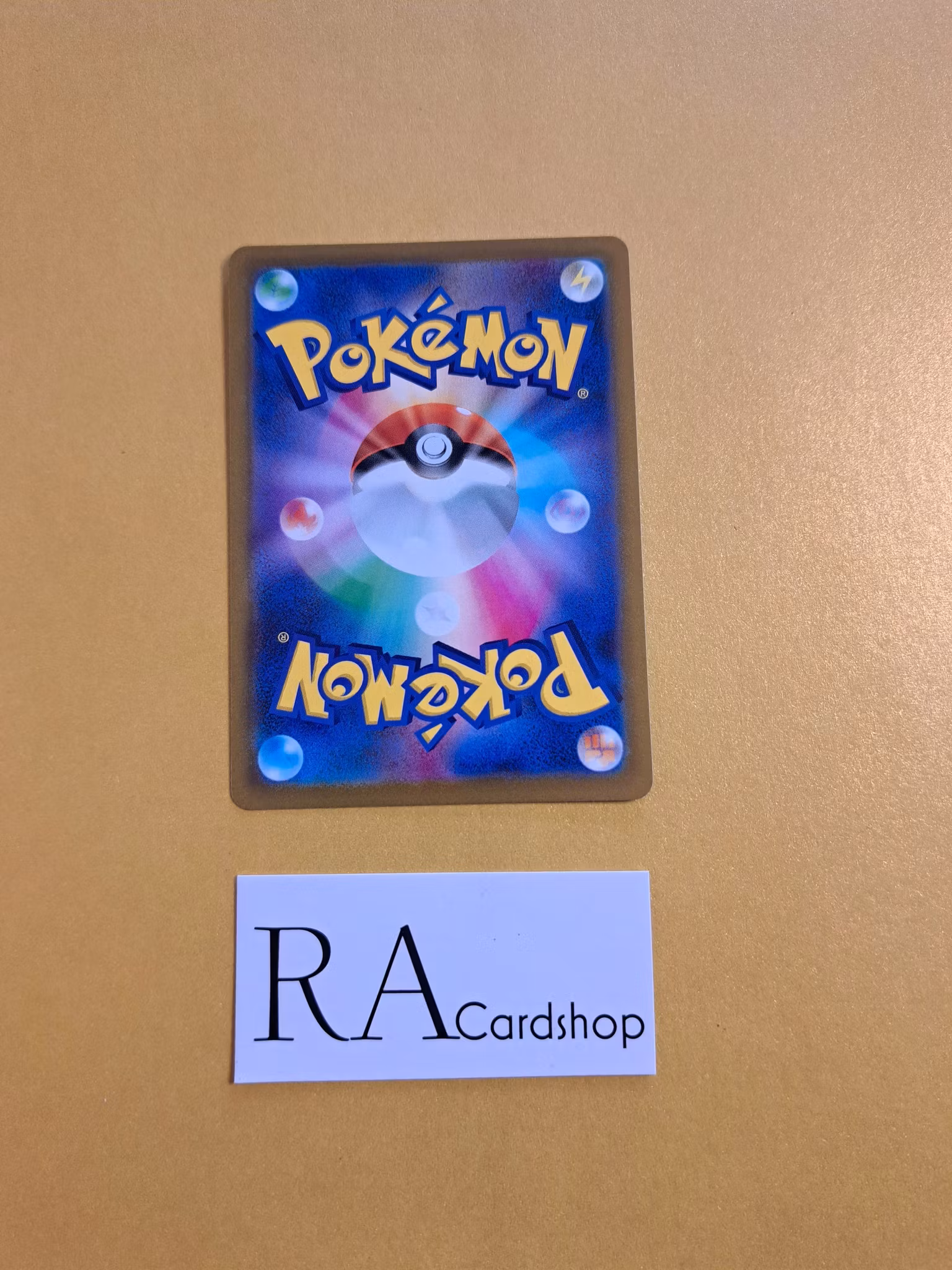 Nickit Common 042/067 Time Gazer s10D Pokemon