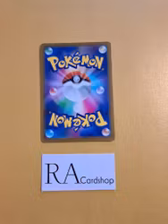 Nickit Common 042/067 Time Gazer s10D Pokemon