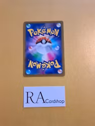 Pawniard Common 050/067 Time Gazer s10D Pokemon