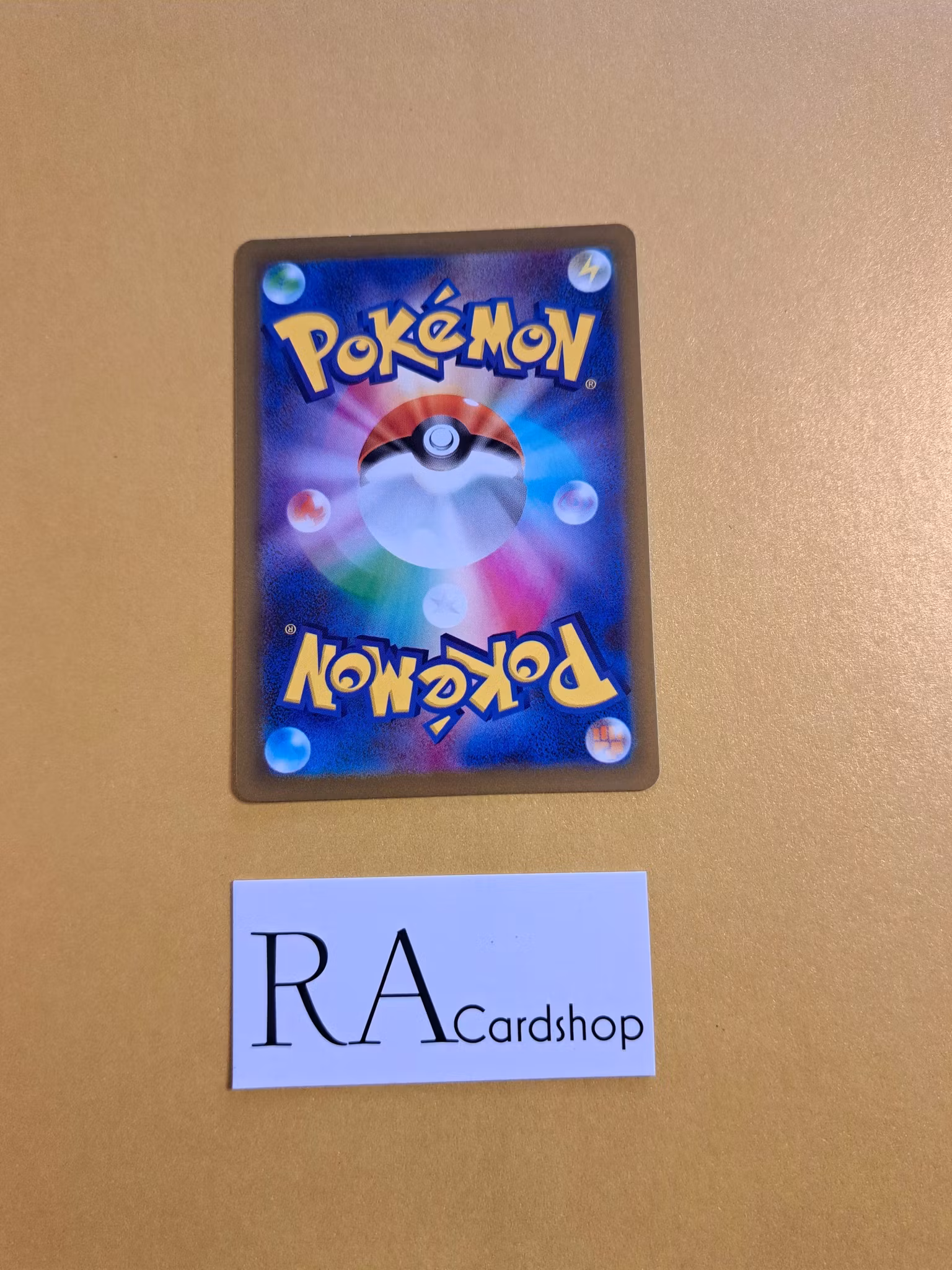 Trekking Shoes Uncommon 061/067 Time Gazer s10D Pokemon