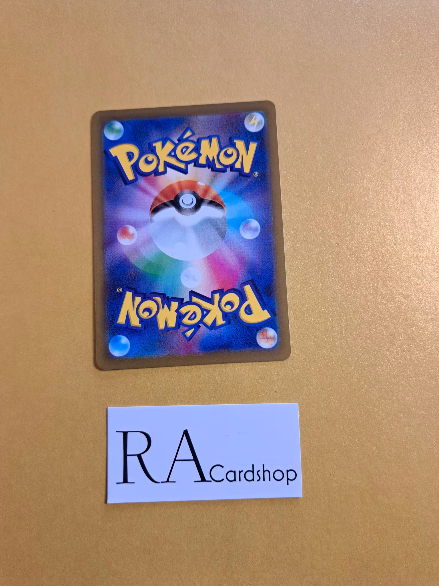 Zisu Uncommon 066/067 Time Gazer s10D Pokemon